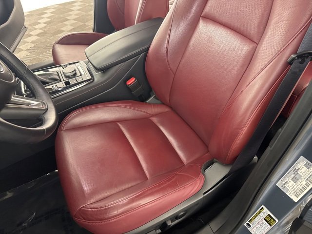 Used 2025 MAZDA CX-30 AWD 2.5 S w/ Preferred Package image 19