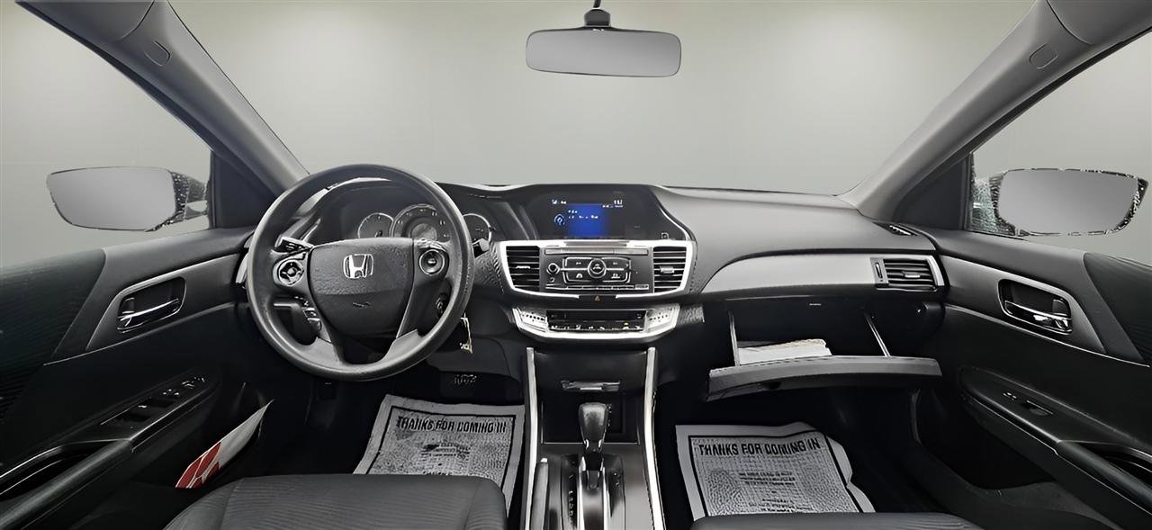 Used 2014 Honda Accord LX image 14