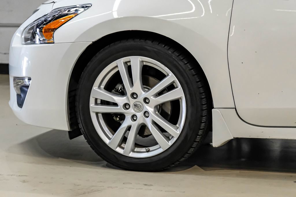 Used 2015 Nissan Altima 3.5 SL FWD image 58