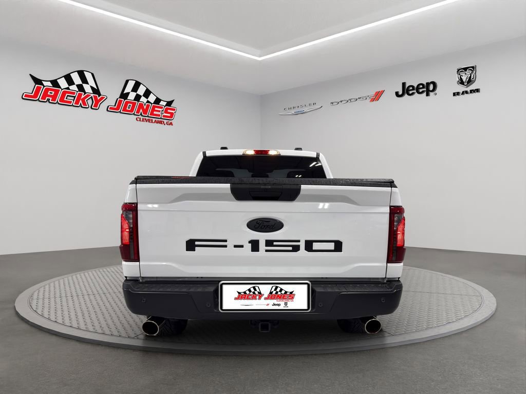 Used 2024 Ford F150 XL image 7