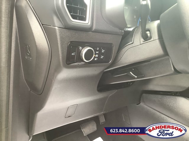 Used 2024 Ford Bronco Sport Big Bend AWD/4WD image 10