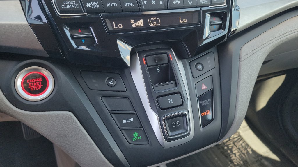 Used 2018 Honda Odyssey EX-L image 15
