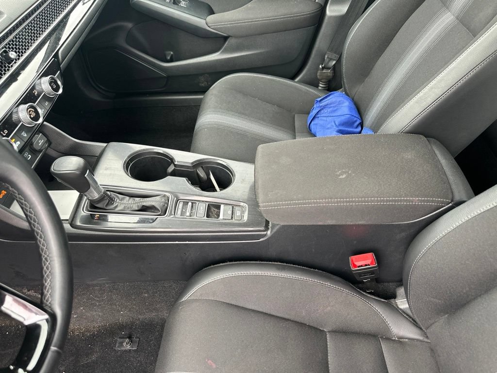 Used 2025 Honda Civic Sport image 26