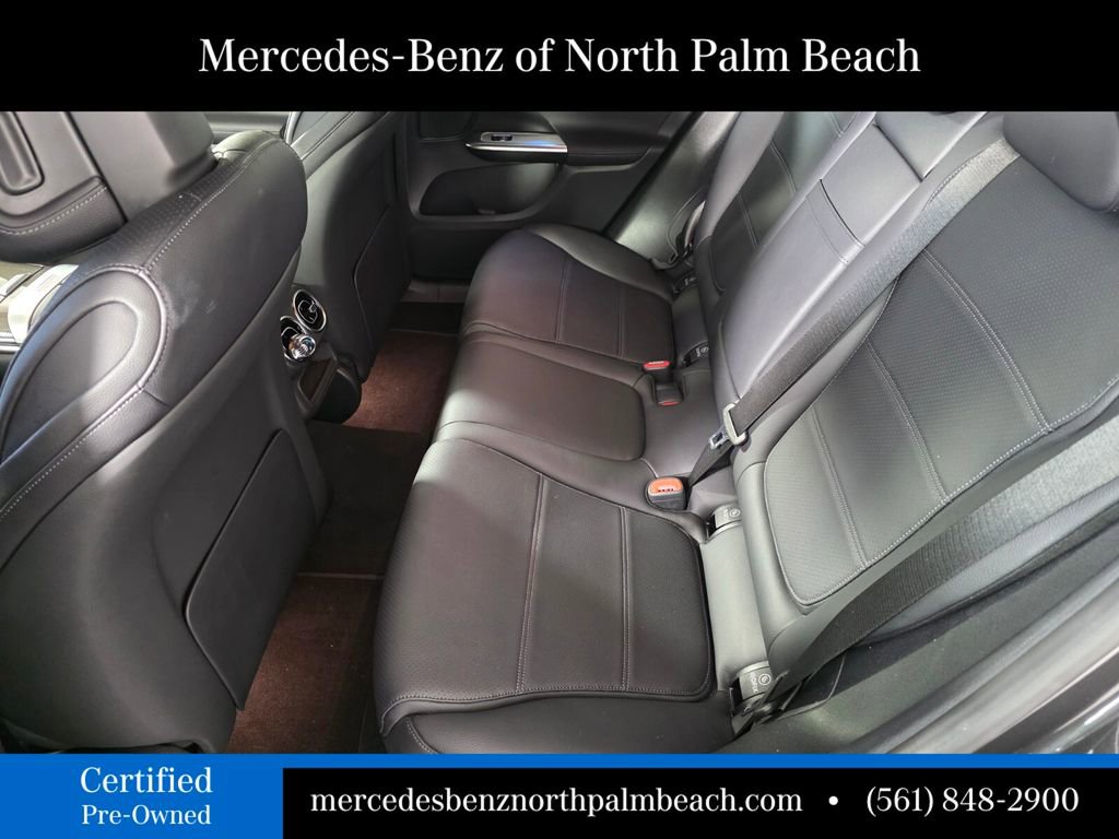 Certified 2024 Mercedes-Benz GLC 300 image 13