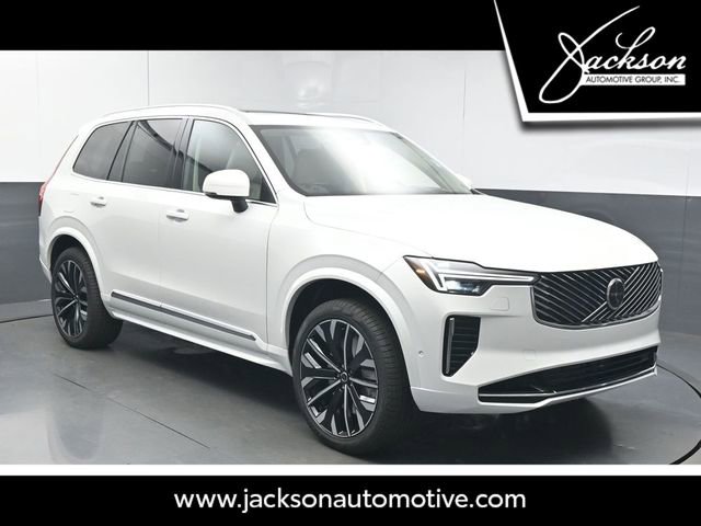 Used 2026 Volvo XC90 T8 Ultra w/ Protection Package Premier image 1