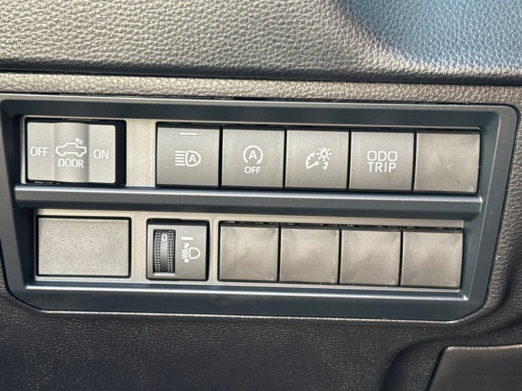 New 2026 Toyota Tundra SR5 image 24