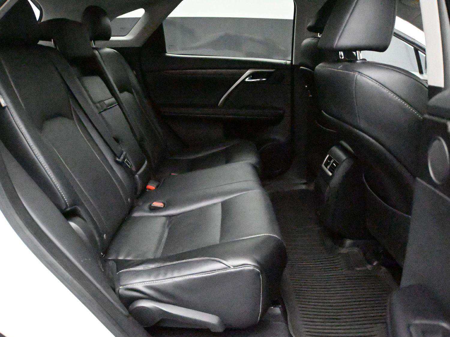 Used 2020 Lexus RX 350 AWD w/ Premium Package image 20
