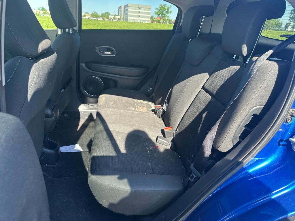 Used 2022 Honda HR-V EX image 15