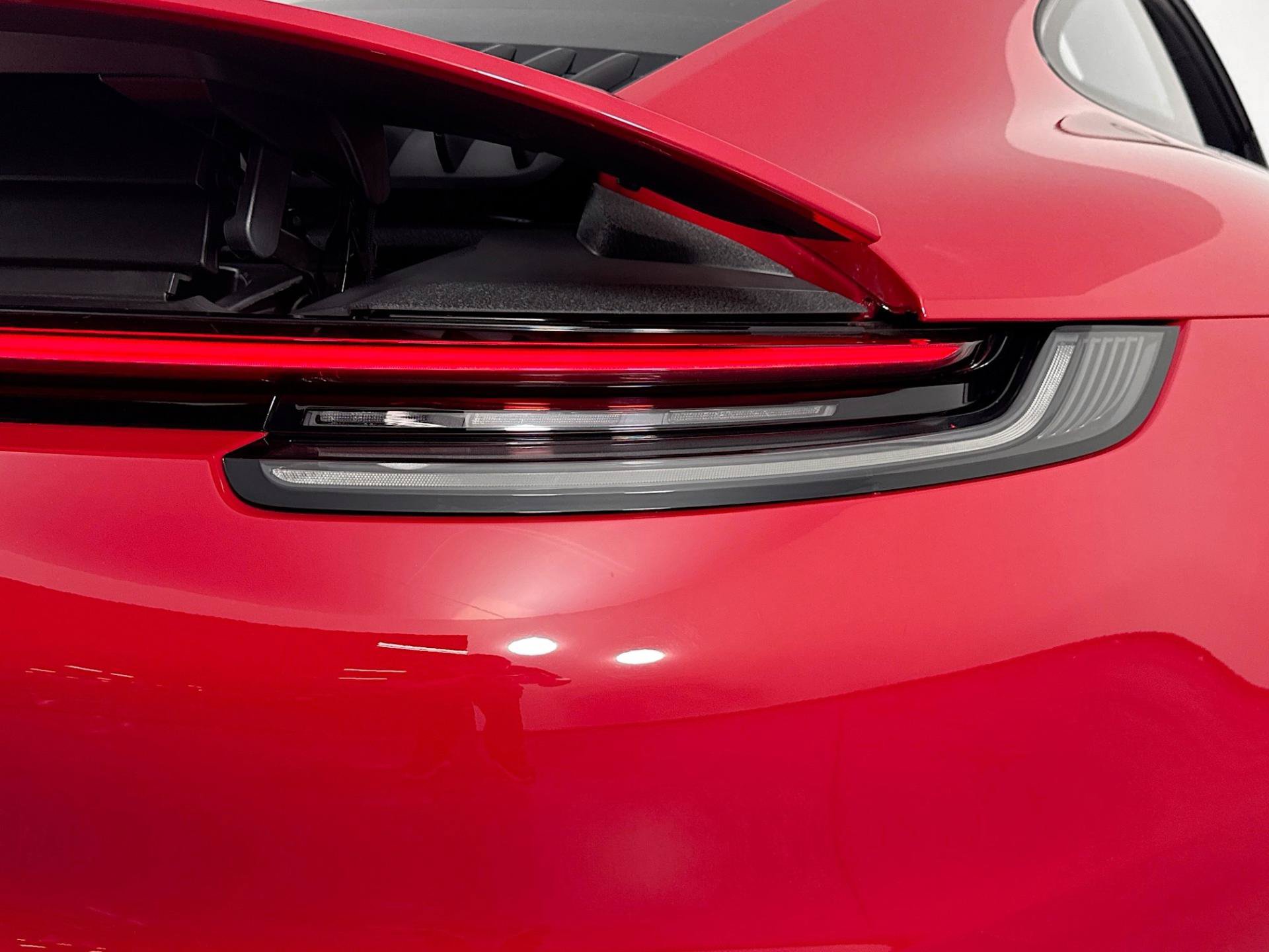 Used 2022 Porsche 911 Carrera S RWD image 42