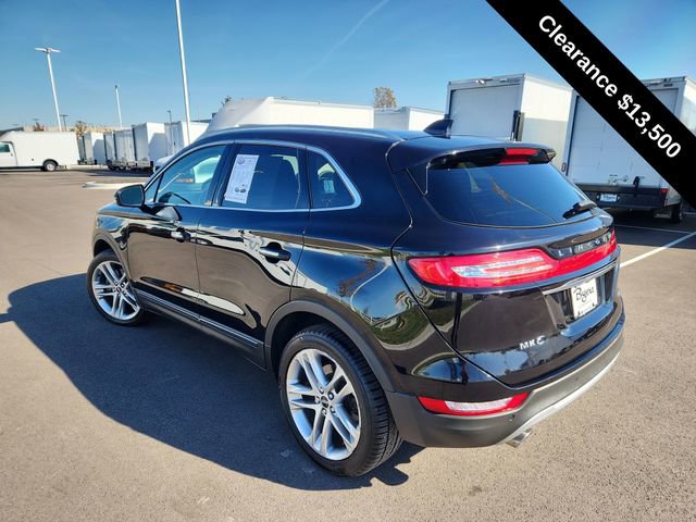 Used 2019 Lincoln MKC Reserve w/ Canadian Touring Package image 6