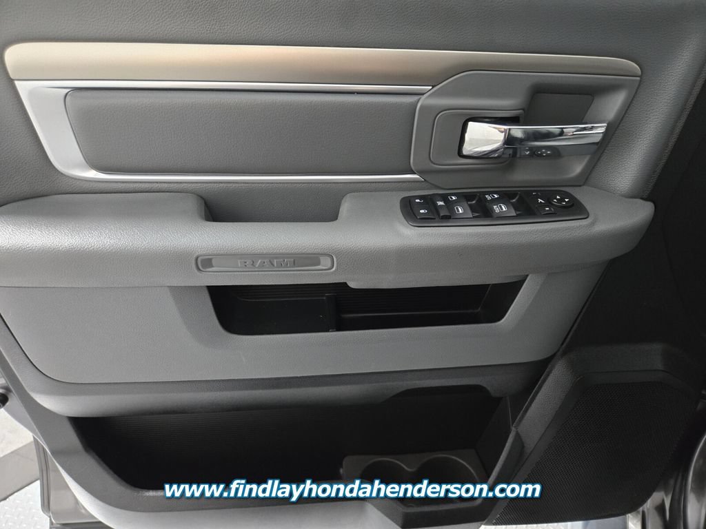 Used 2019 RAM 1500 Big Horn AWD/4WD image 24