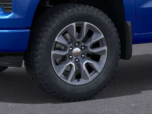 New 2026 Chevrolet Silverado 1500 RST w/ All Star Edition Plus image 9