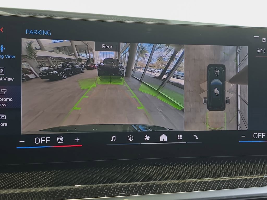 New 2026 BMW X5 M60i w/ Executive Package image 16