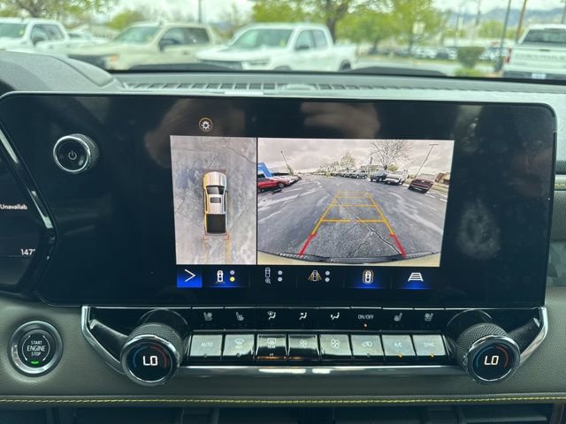 Used 2023 Chevrolet Colorado ZR2 w/ ZR2 Convenience Package III image 25