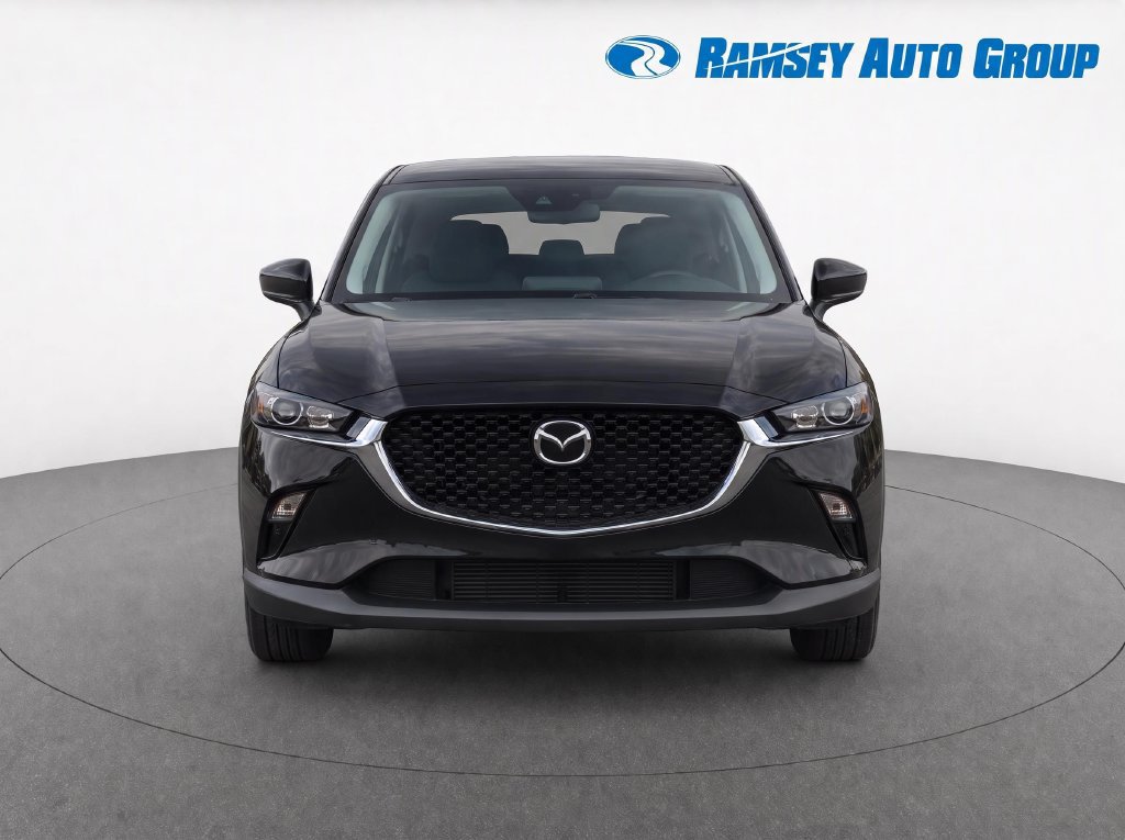 Used 2024 MAZDA CX-30 AWD 2.5 S image 5