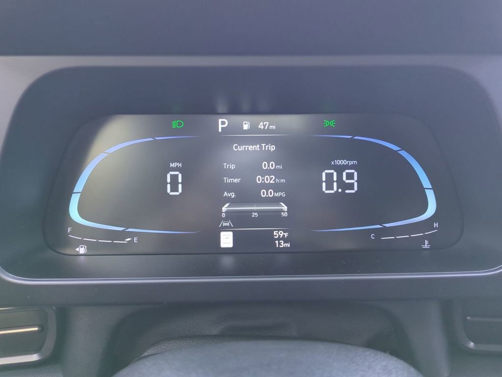 New 2026 Hyundai Elantra SEL Sport Premium FWD image 32