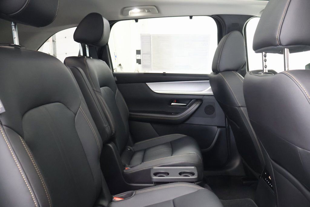 New 2026 MAZDA CX-90 3.3 Turbo w/ Premium Sport Pkg image 24