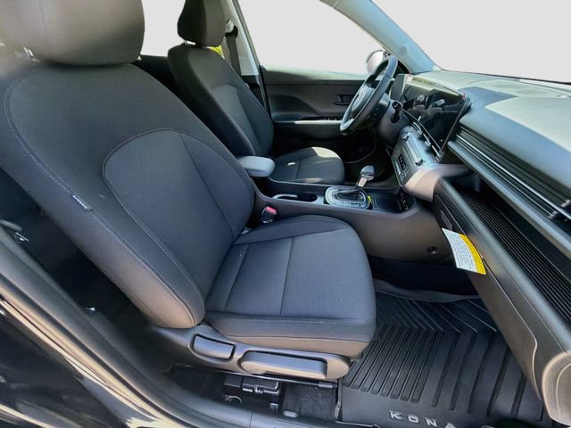 New 2026 Hyundai Kona SEL Sport FWD image 28