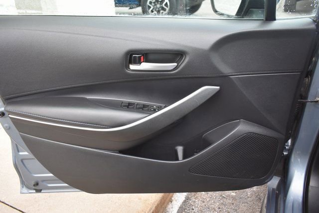 Used 2020 Toyota Corolla SE image 14
