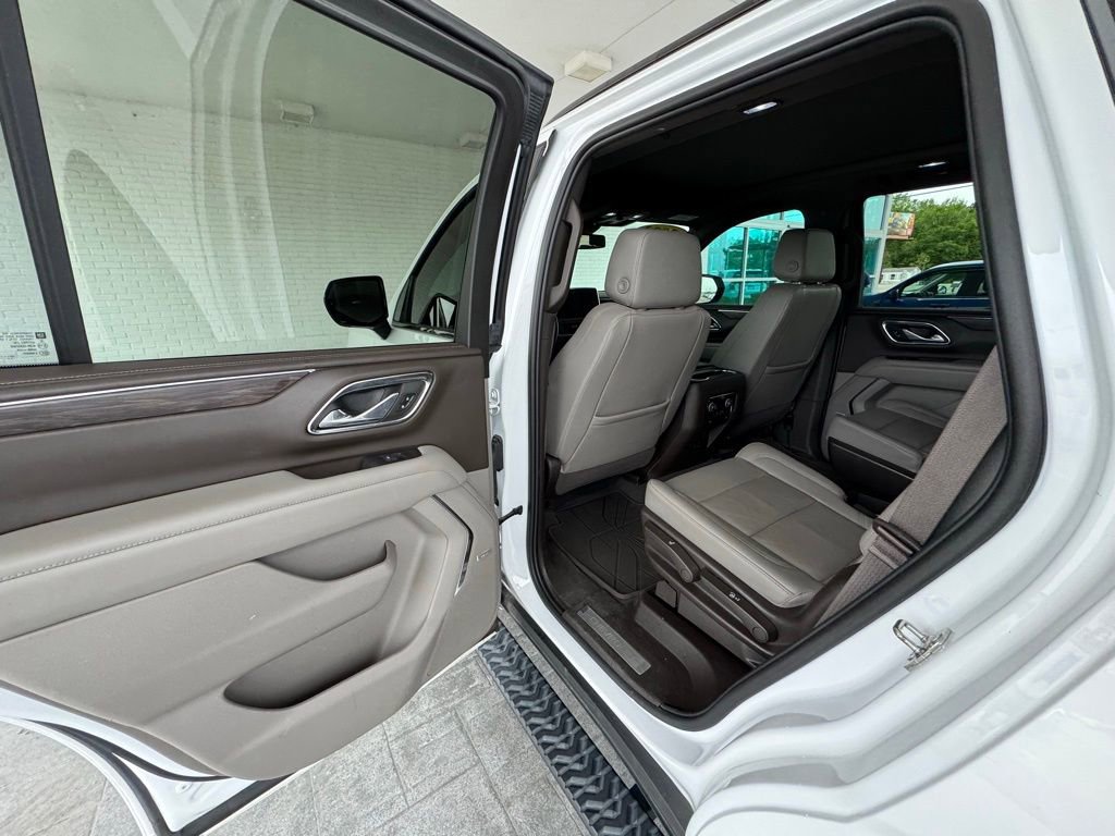 Used 2023 Chevrolet Tahoe Z71 image 20
