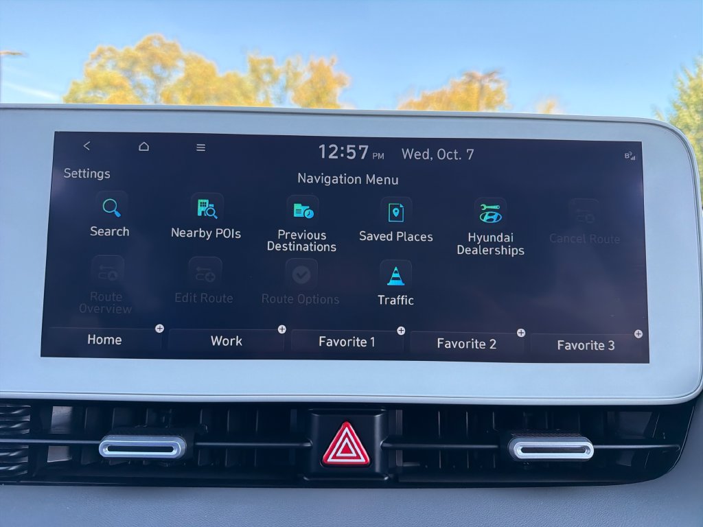 Certified 2024 Hyundai Ioniq 5 SEL AWD/4WD image 20