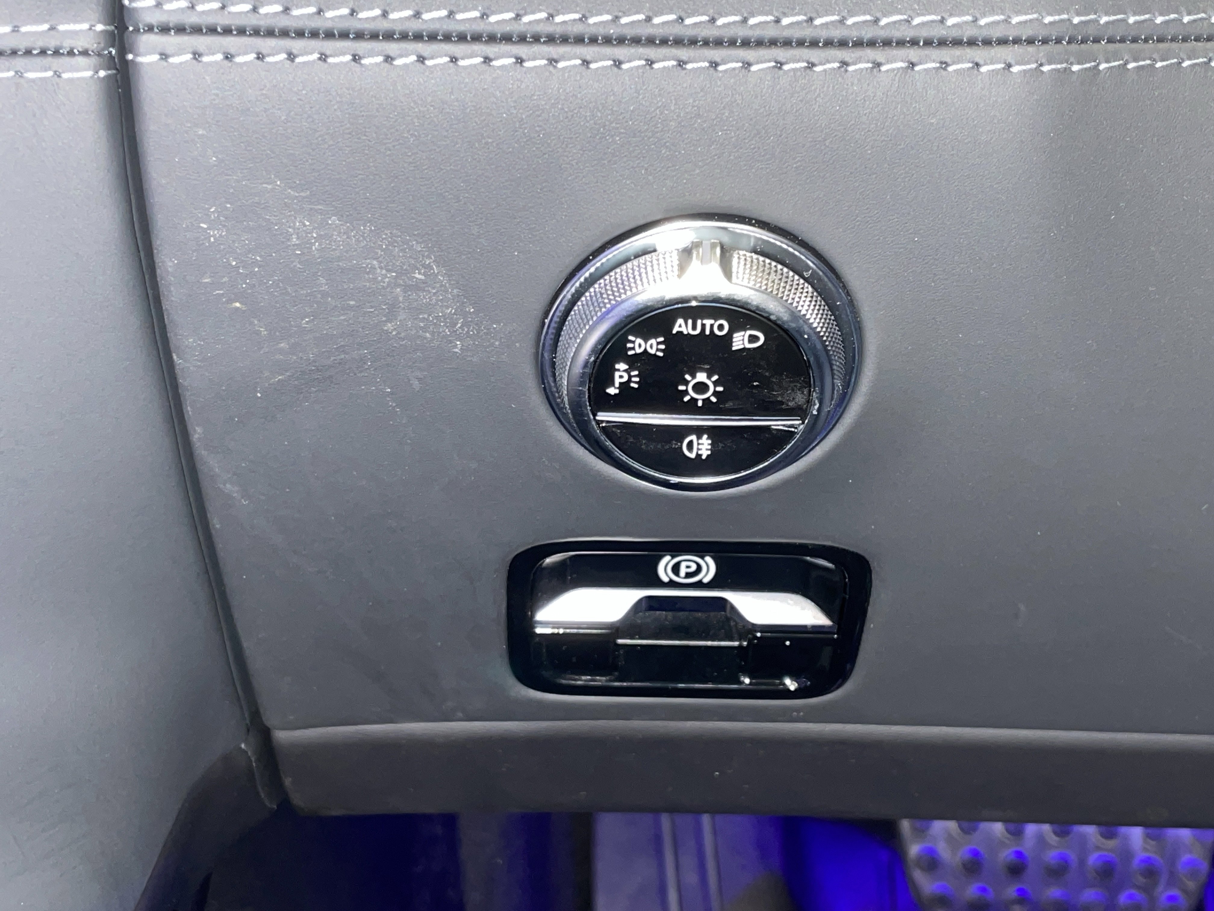 Certified 2024 Mercedes-Benz AMG GT 55 image 23