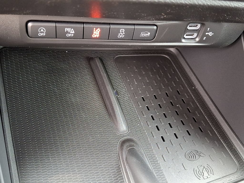 New 2026 Dodge Charger Scat Pack AWD/4WD image 18