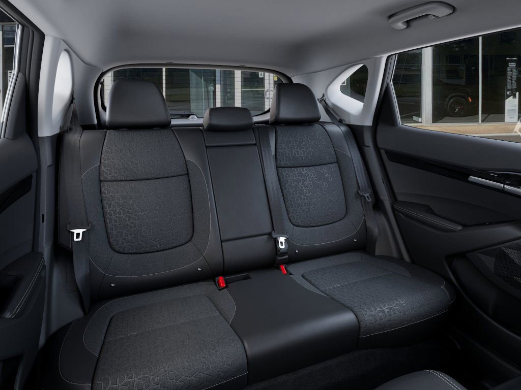 New 2025 Kia Seltos X-Line image 16