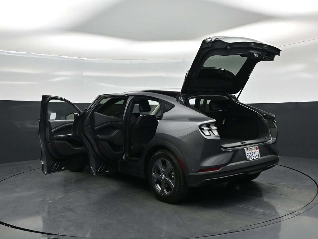 Certified 2023 Ford Mustang Mach-E Select RWD image 33