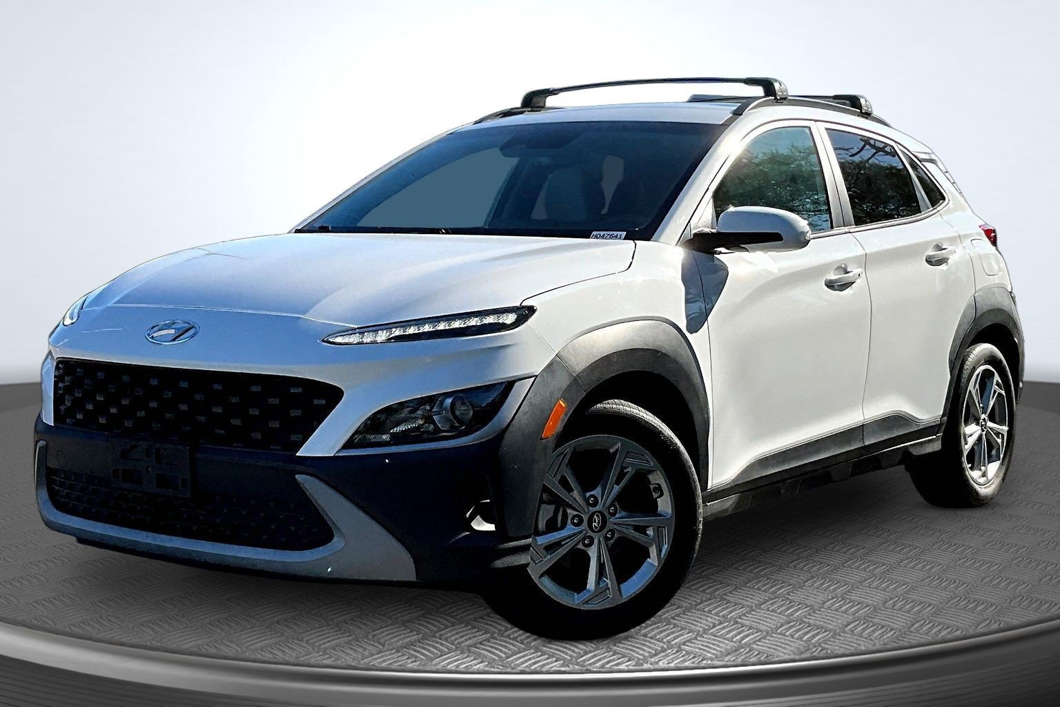Used 2023 Hyundai Kona SEL