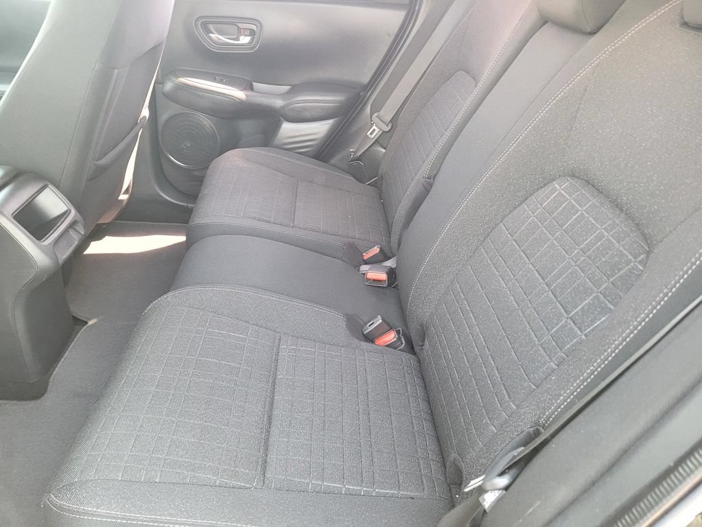 Used 2024 Honda HR-V LX image 11