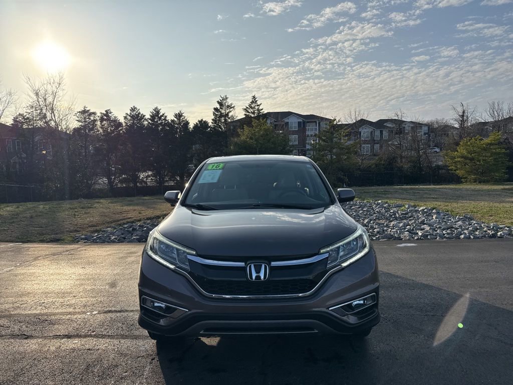 Used 2016 Honda CR-V EX image 8