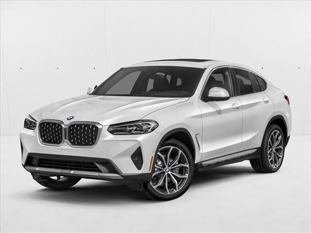 Used 2024 BMW X4 xDrive30i w/ Premium Package