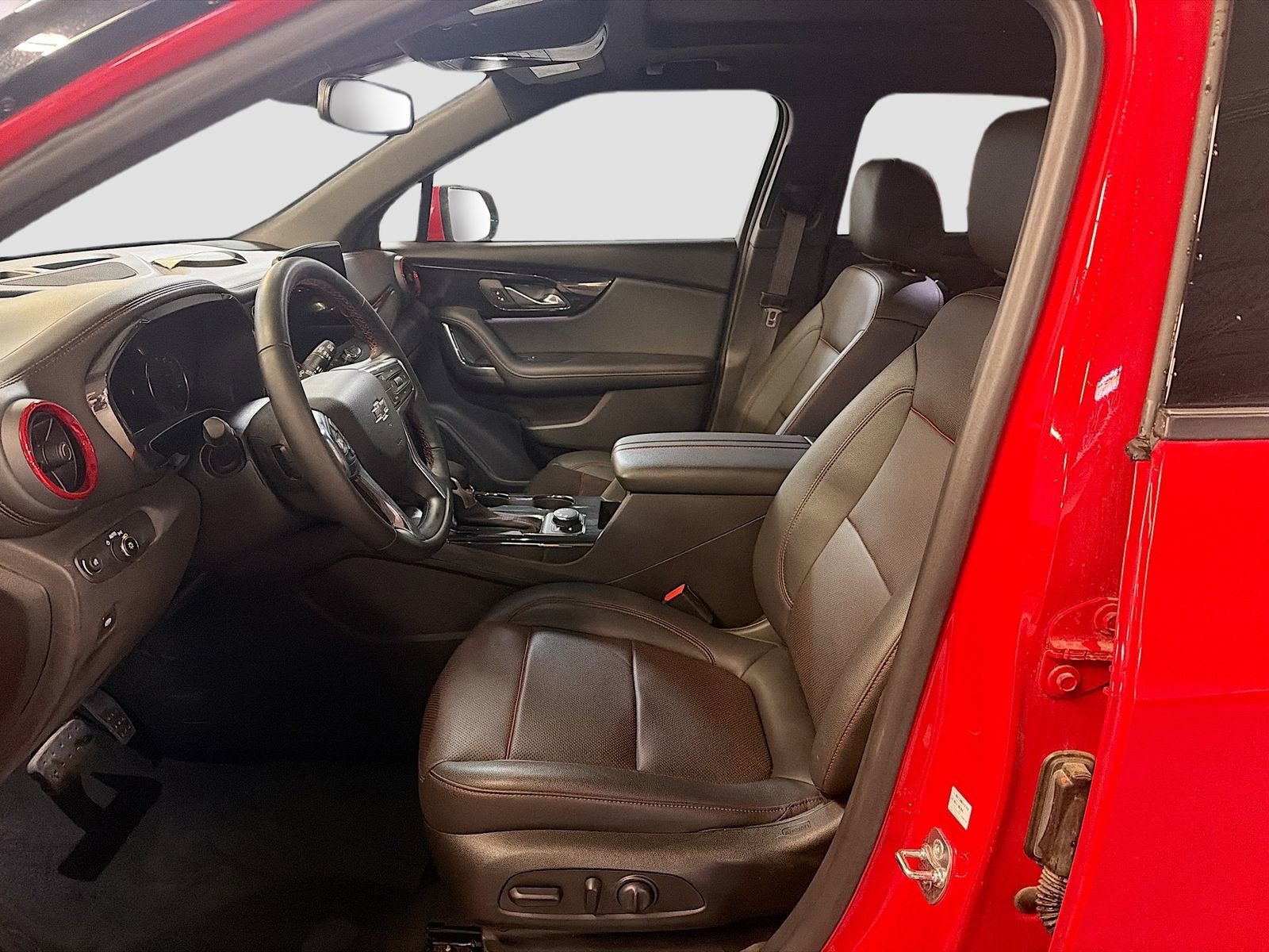 Used 2024 Chevrolet Blazer RS image 22