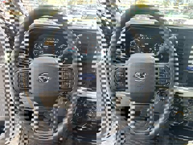 New 2026 Ford F350 XL w/ XL Chrome Package image 21