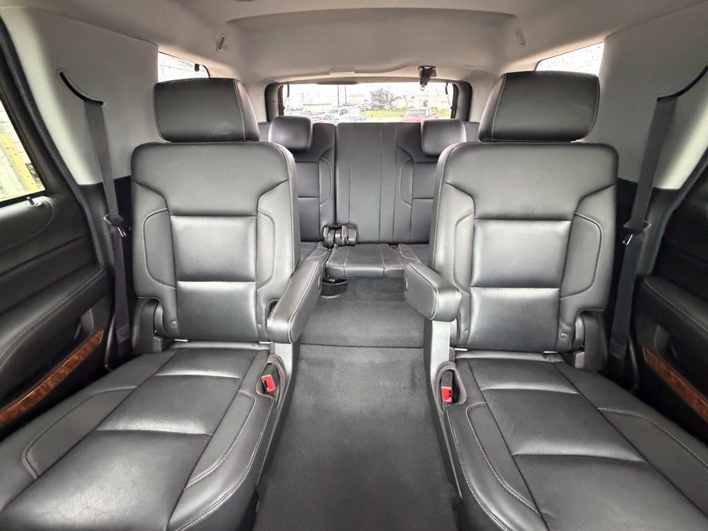 Used 2019 Chevrolet Tahoe Premier AWD/4WD image 24