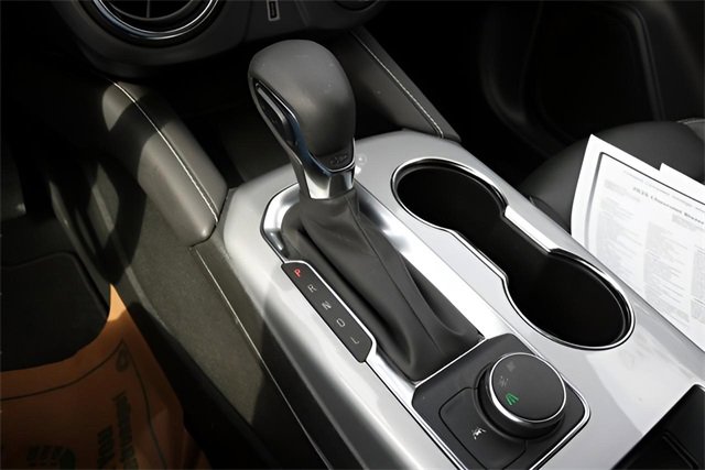 Used 2025 Chevrolet Blazer LT image 23