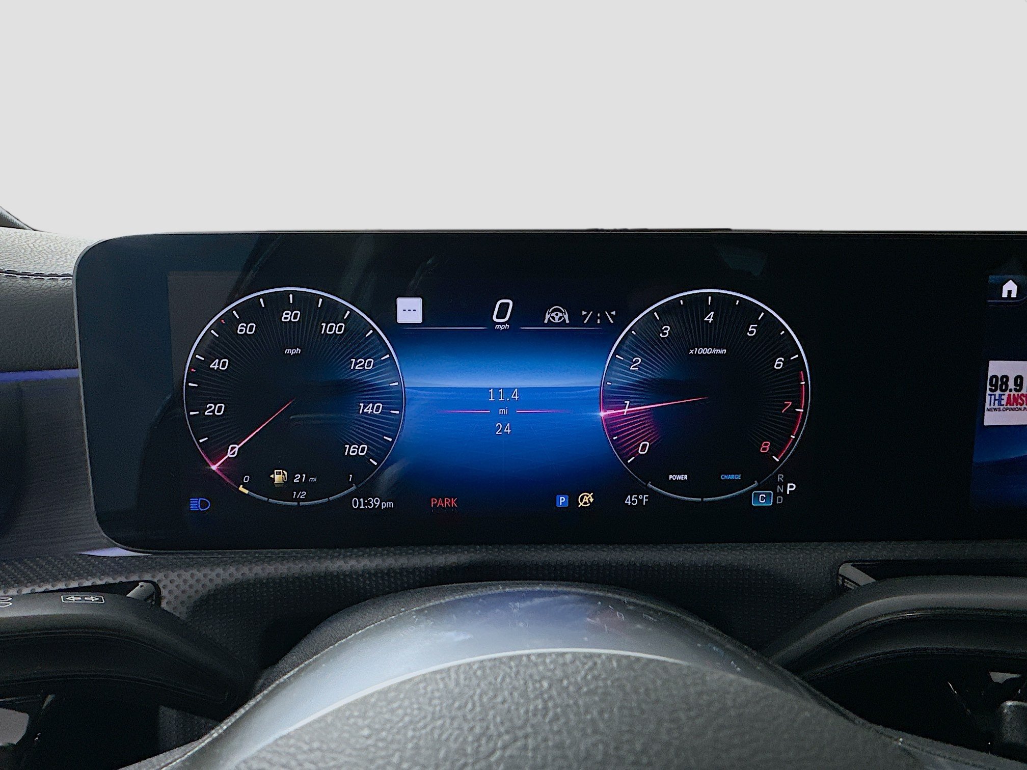 Certified 2026 Mercedes-Benz CLA 250 4MATIC image 14