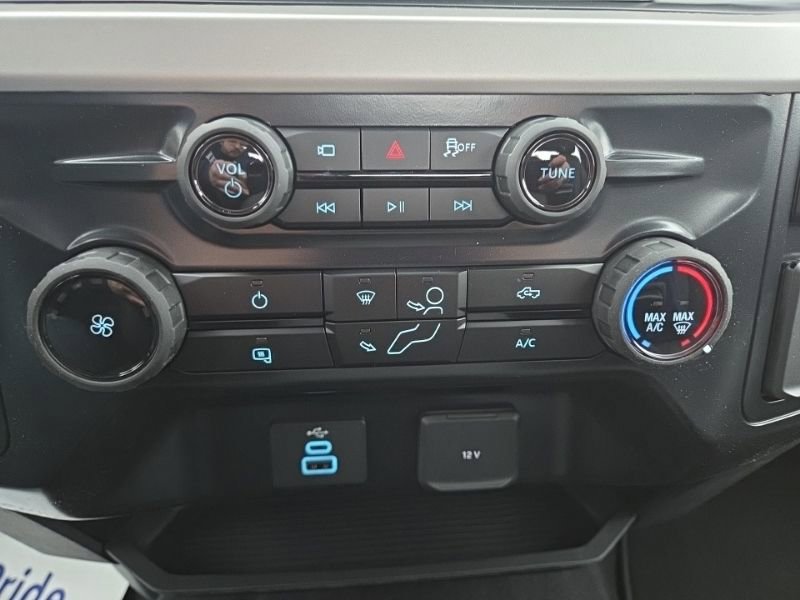 New 2026 Ford F250 XL w/ STX Appearance Package image 38