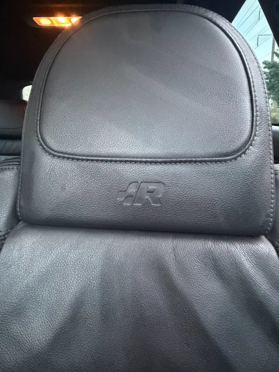 Used 2008 Volkswagen R32 AWD/4WD image 14