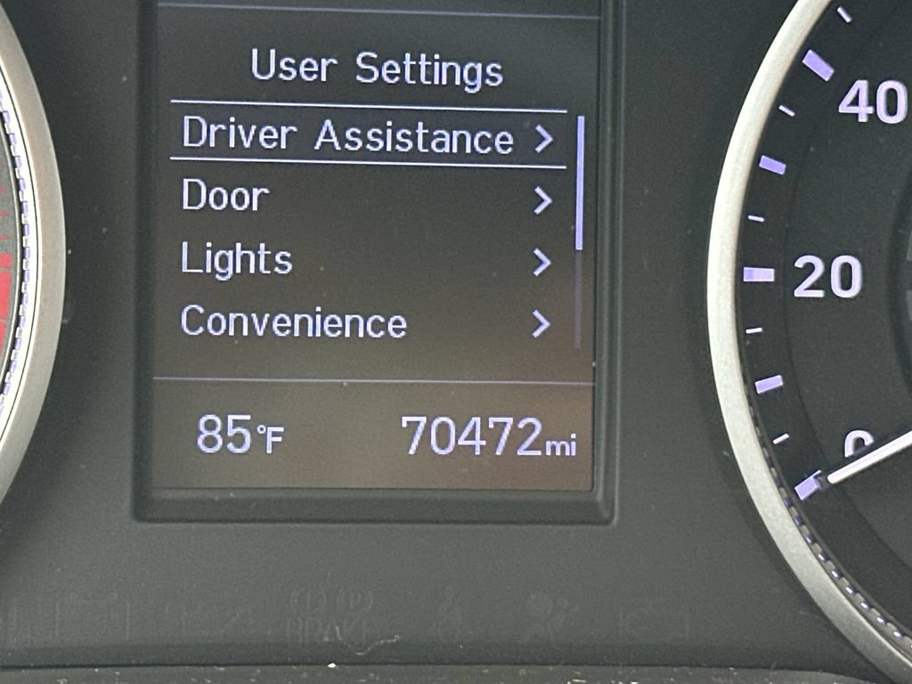 Used 2019 Hyundai Elantra Limited w/ Cargo Package FWD image 4