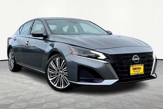 Used 2023 Nissan Altima 2.5 SL