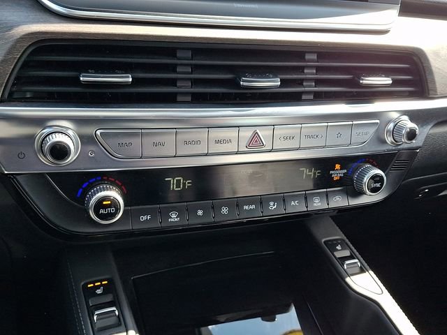 Used 2021 Kia Telluride EX w/ EX Premium Package image 16