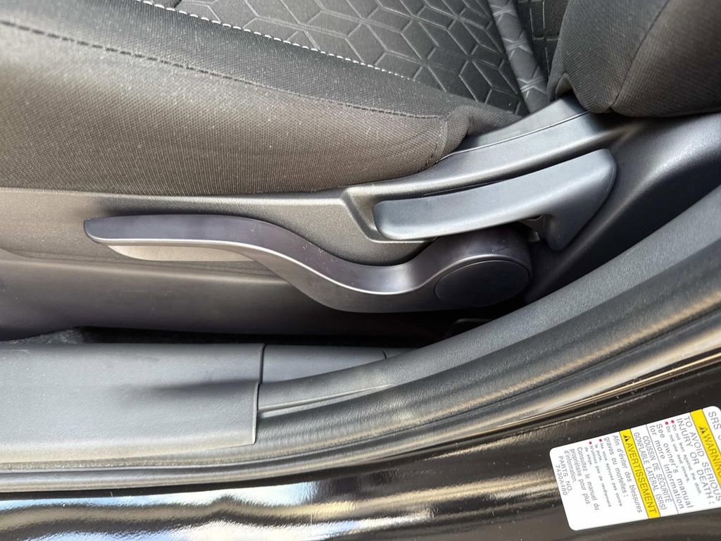 Used 2025 Mitsubishi Outlander Sport ES image 22