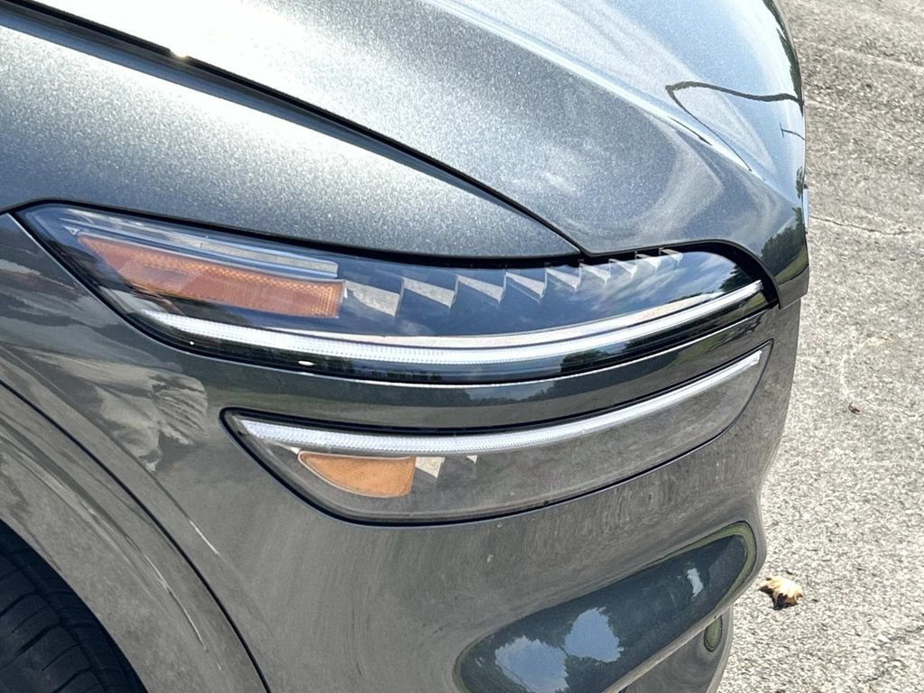 New 2027 Genesis GV70 2.5T AWD/4WD image 10