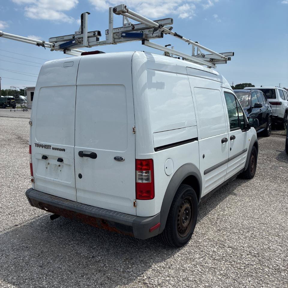 Used 2011 Ford Transit Connect XL FWD image 5