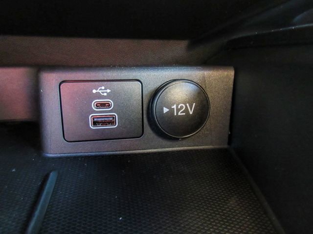 New 2026 Ford Escape Active w/ Tech Pack #1 FWD image 24