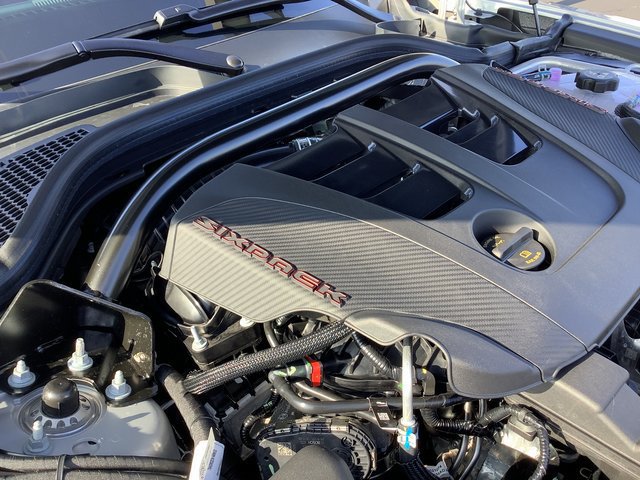 New 2026 Dodge Charger Scat Pack AWD/4WD image 36