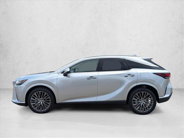Used 2023 Lexus RX 350 FWD w/ Accessory Package (Z1) image 8