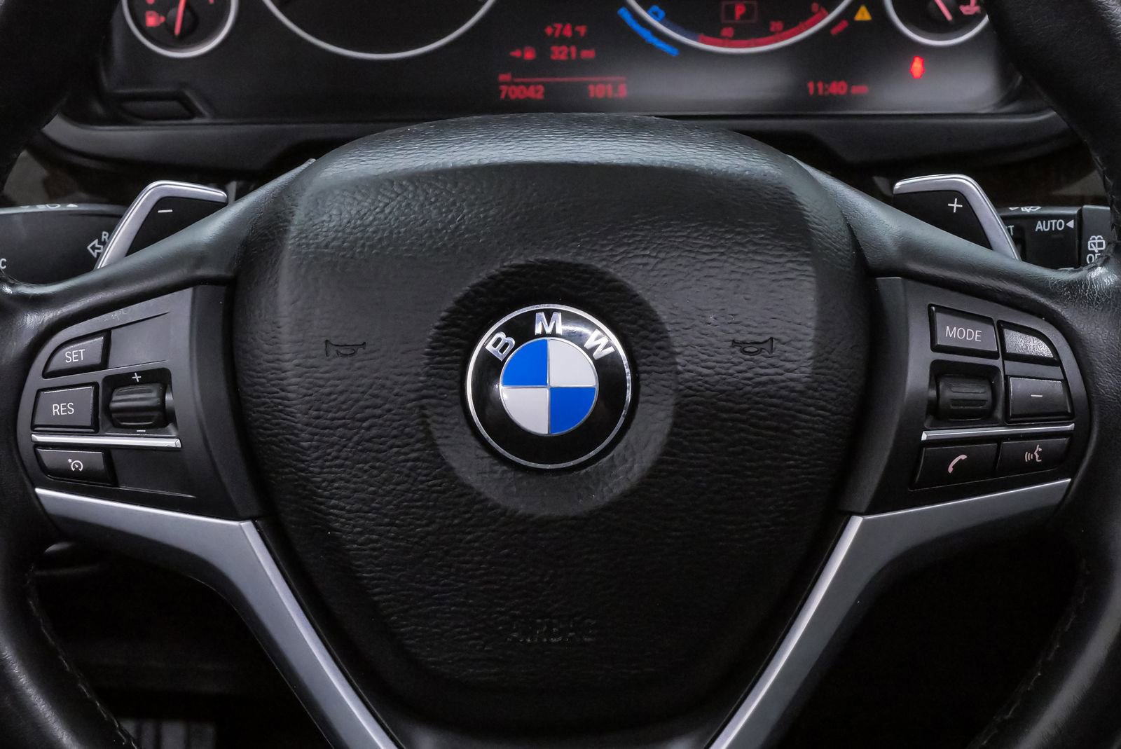 Used 2018 BMW X5 sDrive35i w/ M Sport Package image 21